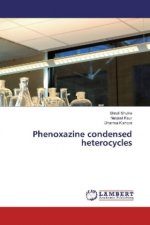 Phenoxazine condensed heterocycles