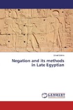 Negation and its methods in Late Egyptian