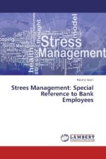 Strees Management: Special Reference to Bank Employees