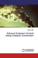 Exhaust Emission Control Using Catalytic Conversion