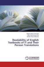 Readability of English Textbooks of IT and Their Persian Translations