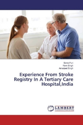 Experience From Stroke Registry In A Tertiary Care Hospital,India