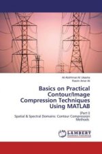 Basics on Practical Contour/Image Compression Techniques Using MATLAB