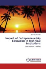 Impact of Entrepreneurship Education in Technical Institutions