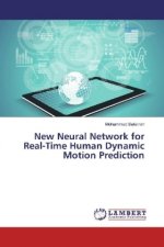 New Neural Network for Real-Time Human Dynamic Motion Prediction