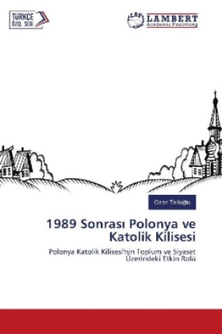 1989 Sonras Polonya ve Katolik Kilisesi