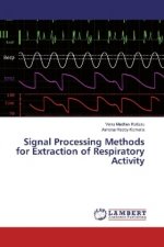 Signal Processing Methods for Extraction of Respiratory Activity