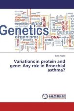 Variations in protein and gene: Any role in Bronchial asthma?