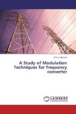 A Study of Modulation Techniques for frequency converter