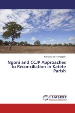 Ngoni and CCJP Approaches to Reconciliation in Katete Parish