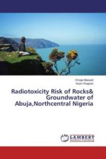 Radiotoxicity Risk of Rocks& Groundwater of Abuja,Northcentral Nigeria