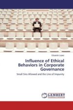 Influence of Ethical Behaviors in Corporate Governance