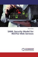 SAML Security Model for RESTful Web Services