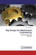 Rig Design for Mechanical Engineering