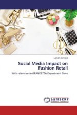 Social Media Impact on Fashion Retail