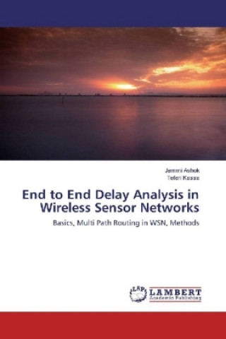 End to End Delay Analysis in Wireless Sensor Networks