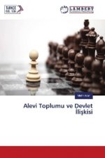 Alevi Toplumu ve Devlet liskisi
