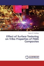 Effect of Surface Texturing on Tribo Properties of PA66 Composites