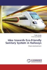 Idea towards Eco-Friendly Sanitary System in Railways