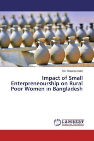Impact of Small Enterpreneourship on Rural Poor Women in Bangladesh