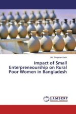 Impact of Small Enterpreneourship on Rural Poor Women in Bangladesh