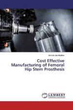 Cost Effective Manufacturing of Femoral Hip Stem Prosthesis
