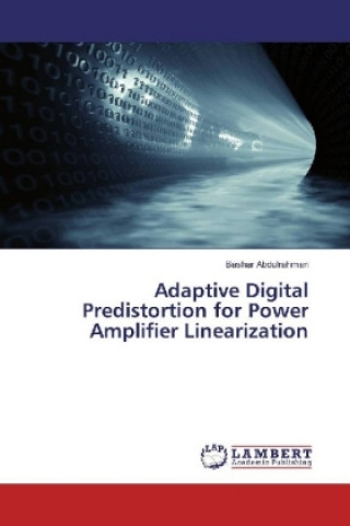 Adaptive Digital Predistortion for Power Amplifier Linearization