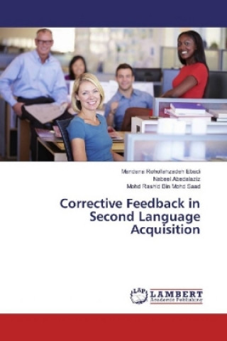 Corrective Feedback in Second Language Acquisition