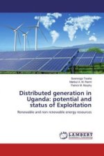 Distributed generation in Uganda: potential and status of Exploitation