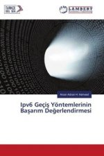 Ipv6 Geçis Yöntemlerinin Basar m Degerlendirmesi