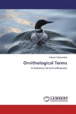 Ornithological Terms