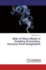 Role of Mass-Media in Smoking Prevention: Scenario from Bangladesh