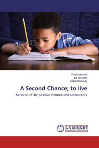 A Second Chance; to live