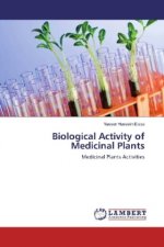 Biological Activity of Medicinal Plants