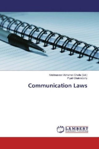 Communication Laws
