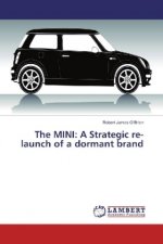 The MINI: A Strategic re-launch of a dormant brand