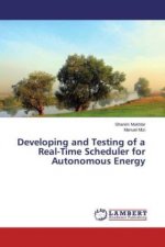 Developing and Testing of a Real-Time Scheduler for Autonomous Energy