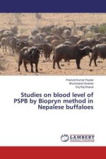 Studies on blood level of PSPB by Biopryn method in Nepalese buffaloes