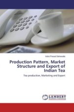 Production Pattern, Market Structure and Export of Indian Tea