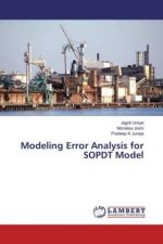 Modeling Error Analysis for SOPDT Model