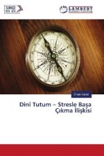 Dinî Tutum - Stresle Basa Ç kma liskisi