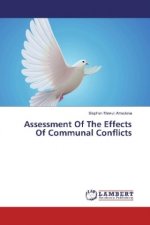 Assessment Of The Effects Of Communal Conflicts