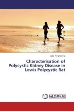 Characterisation of Polycystic Kidney Disease in Lewis Polycystic Rat