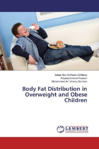 Body Fat Distribution in Overweight and Obese Children