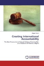 Creating International Accountability