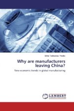 Why are manufacturers leaving China?