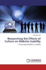 Researching the Effects of Culture on Website Usability
