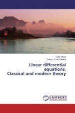 Linear differential equations. Classical and modern theory