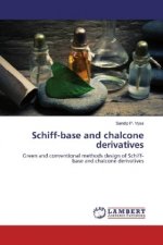 Schiff-base and chalcone derivatives
