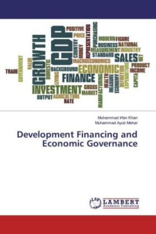 Development Financing and Economic Governance